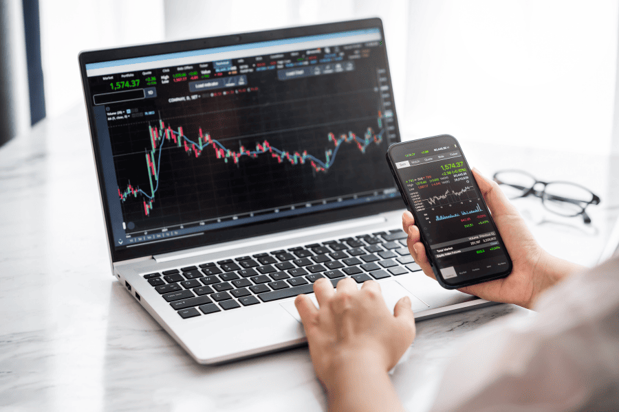Buy Sell Signal Software, Elixir Trading Solution