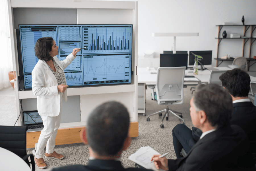 Stock Market Coaching, Elixir Trading Solution